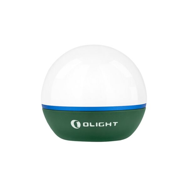 olight obulb moss green