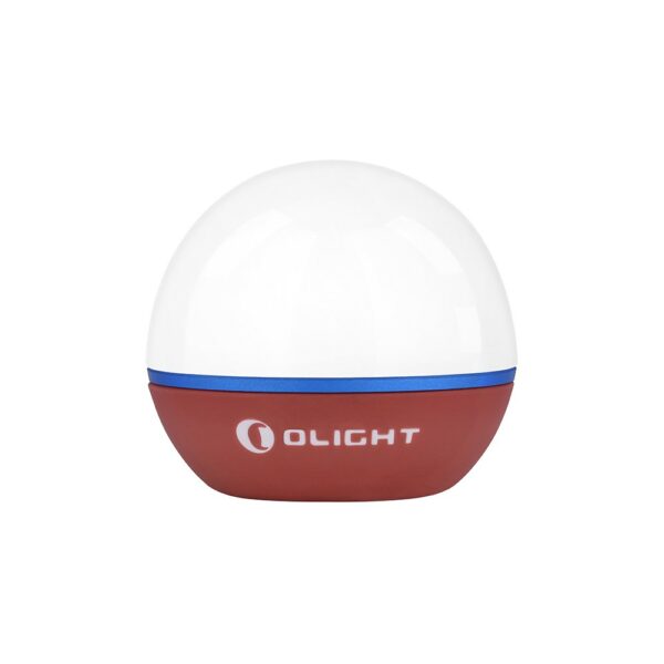 olight obulb wine red