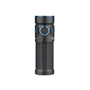 olight baton 3 black