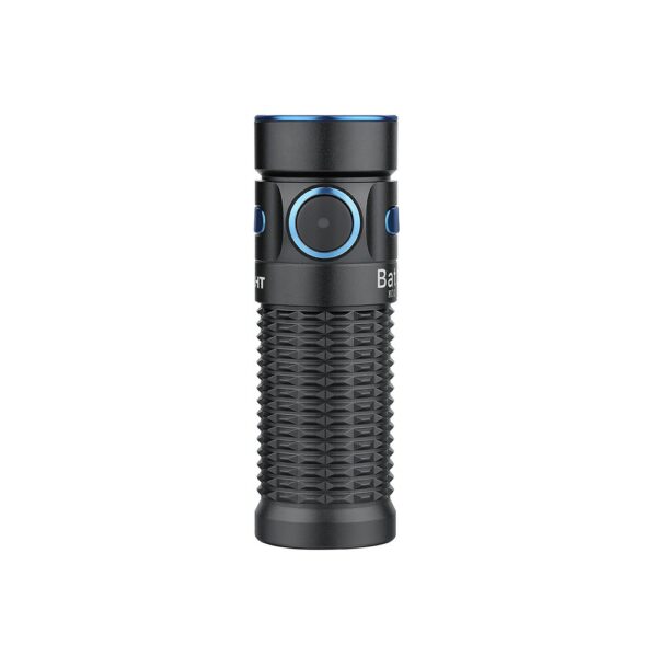 olight baton 3 black