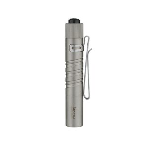 olight i3t eos titanium