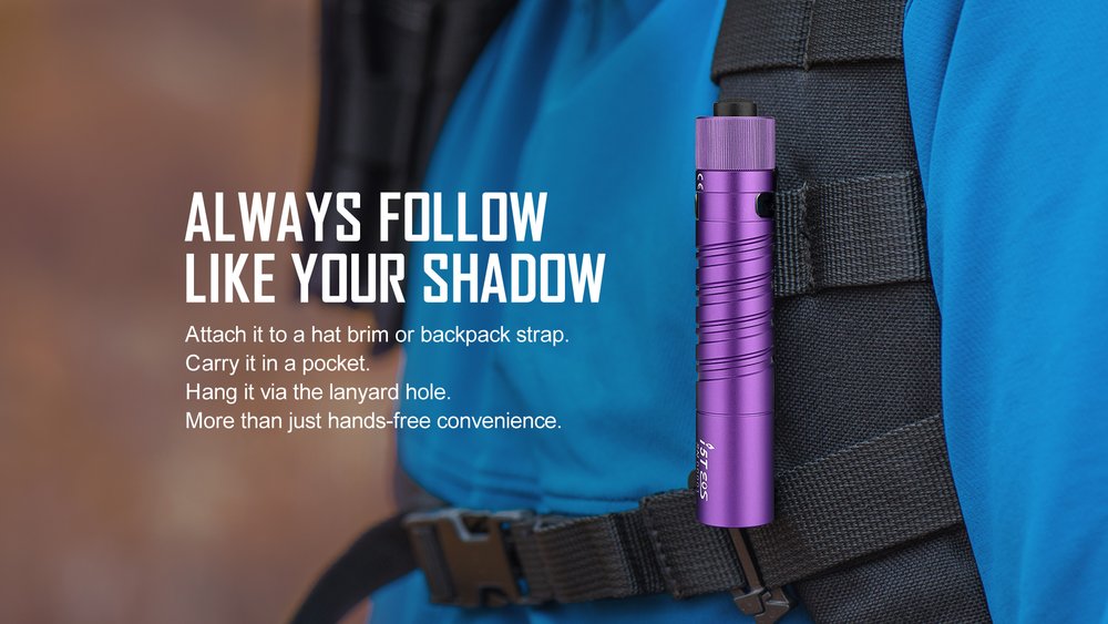 olightstore.id olight i5t eos purple