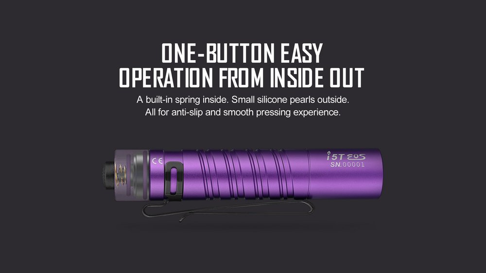 olightstore.id olight i5t eos purple