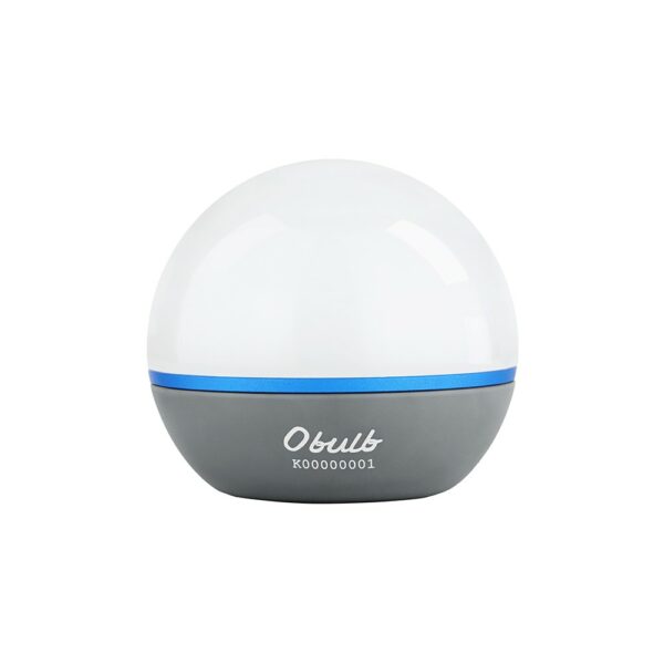 olight obulb Basalt Grey