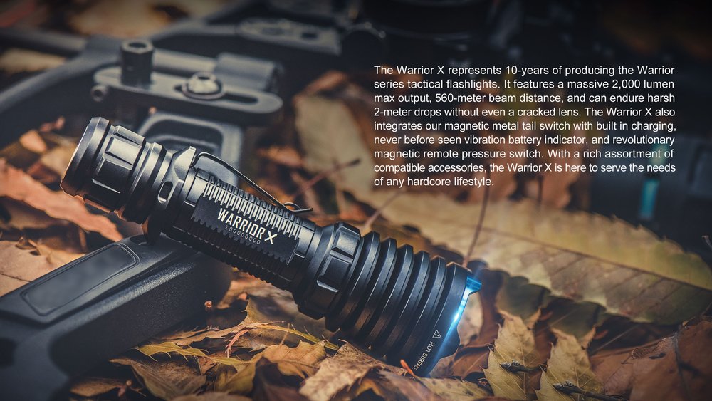 olightstore.id olight warrior x