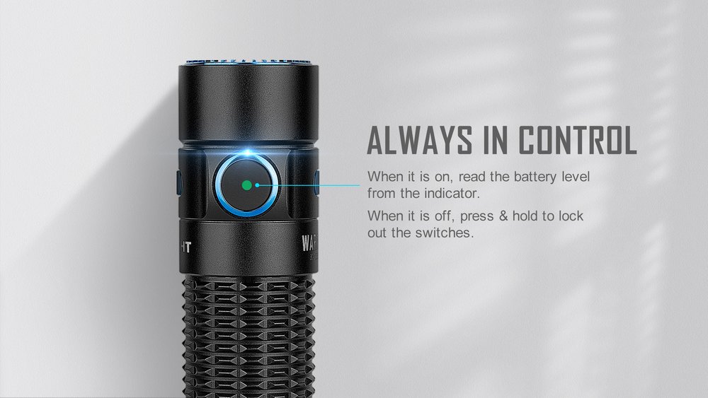 olightstore.id olight warrior mini