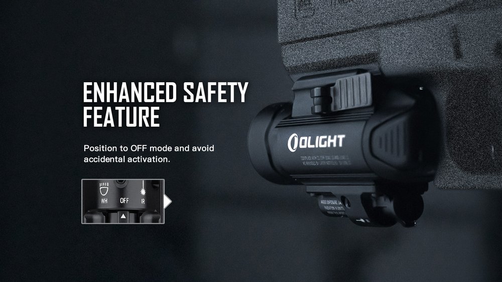 olightstore.id olight BALDR IR