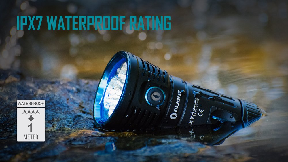 olightstore.id olight x7r marauder