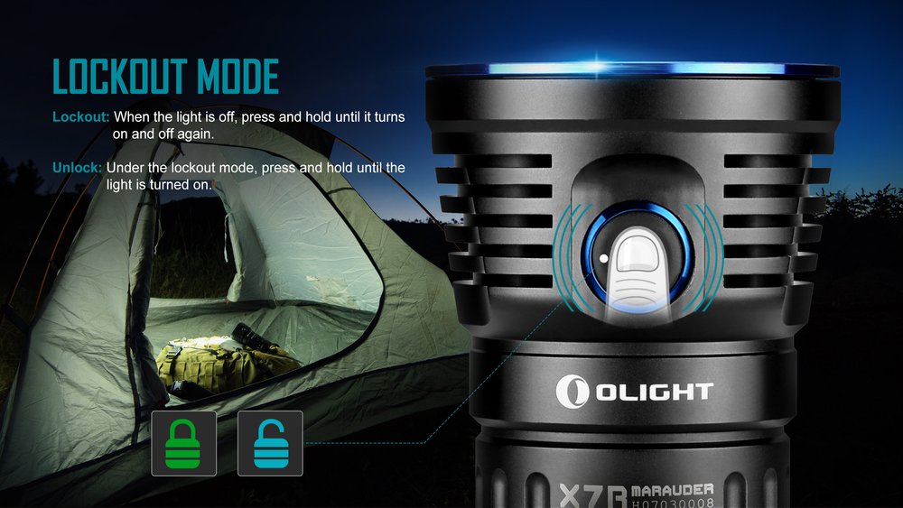 olightstore.id olight x7r marauder