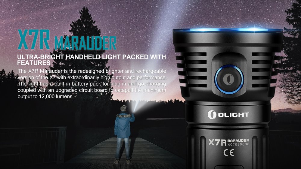 olightstore.id olight x7r marauder