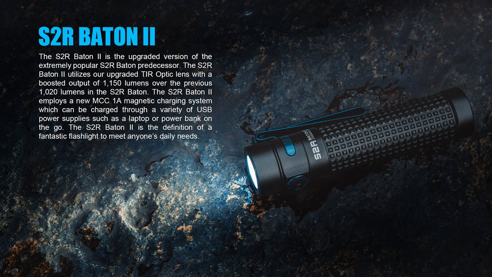 olightstore.id olight s2r baton ii 