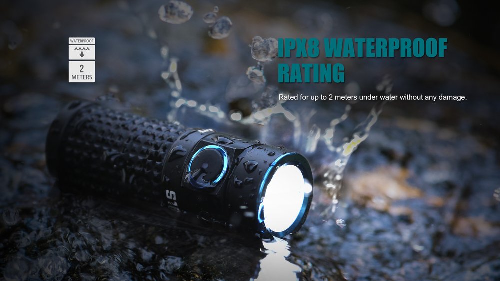 olightstore.id olight s1r baton ii