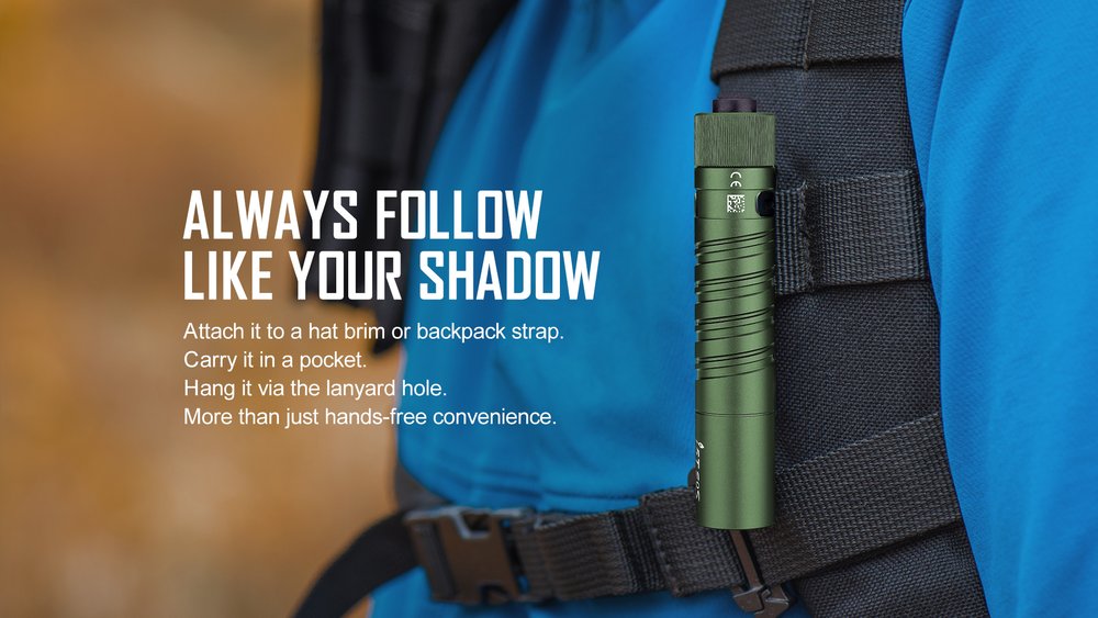 olightstore.id olight i5t eos od green