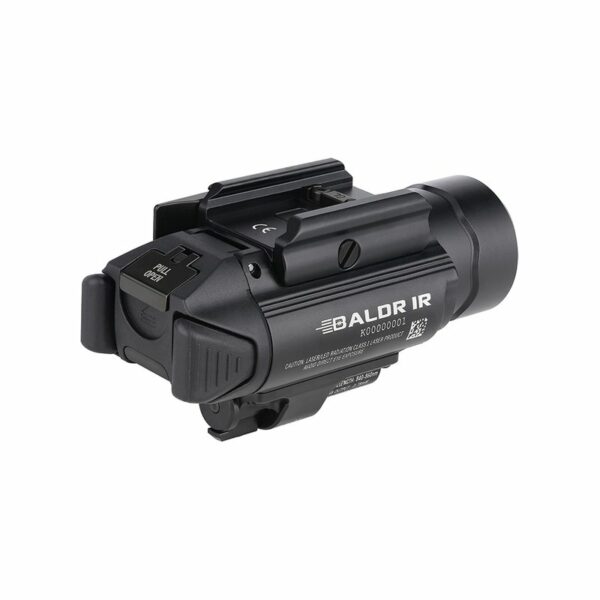 Olight Baldr IR Infrared