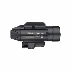 Olight Baldr IR Infrared