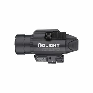 Olight Baldr IR Infrared