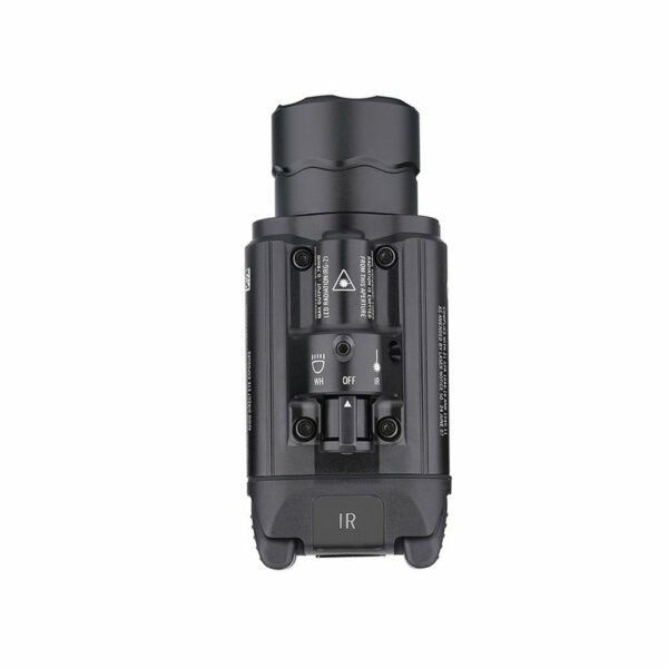 Olight Baldr IR Infrared