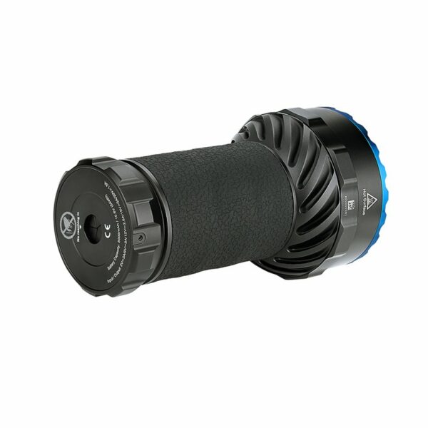 Olight Marauder 2 Black