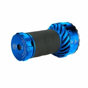 Olight Marauder 2 blue