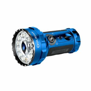 Olight Marauder 2 blue