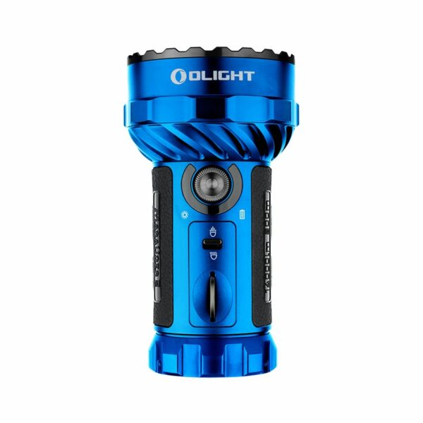 Olight Marauder 2 blue