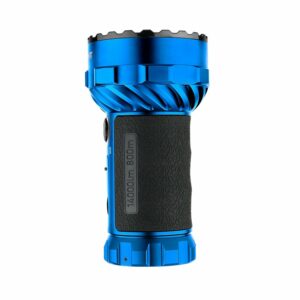 Olight Marauder 2 blue