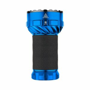 Olight Marauder 2 blue