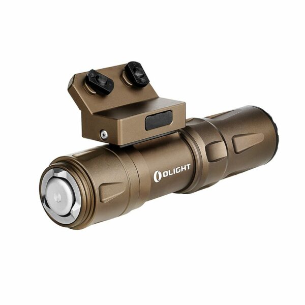 Olight Odin Mini desert tan