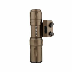 Olight Odin Mini desert tan