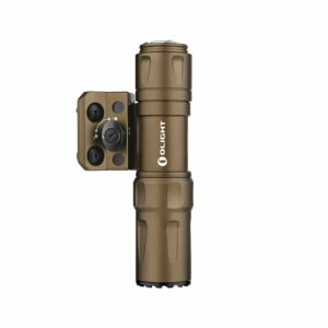 Olight Odin Mini desert tan