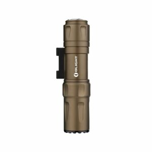 Olight Odin Mini desert tan