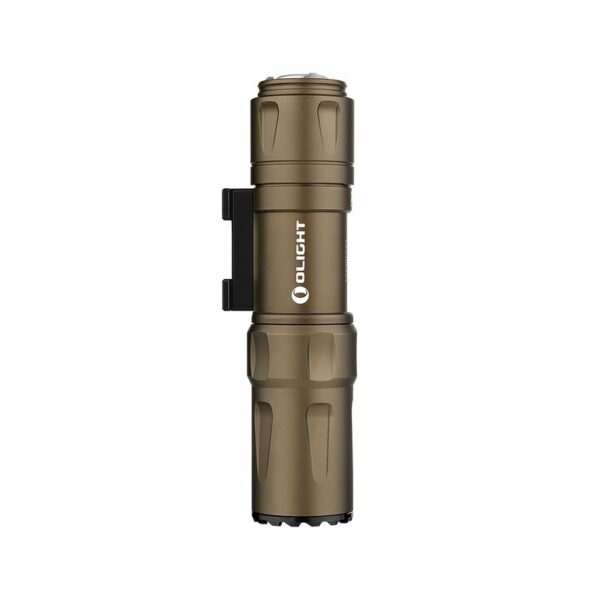 Olight Odin Mini desert tan