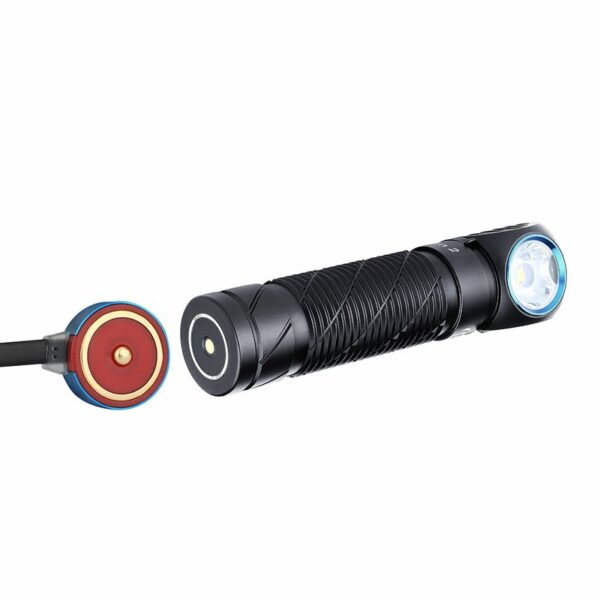 Olight Perun 2