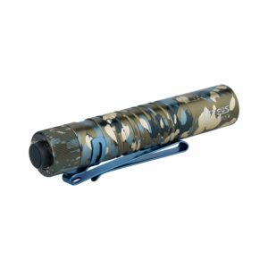 Olight i5T Eos Camouflage