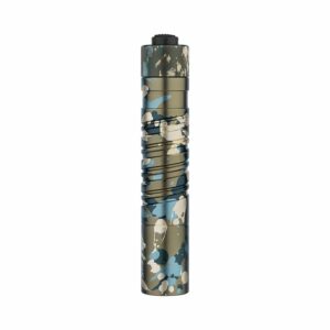 Olight i5T Eos Camouflage