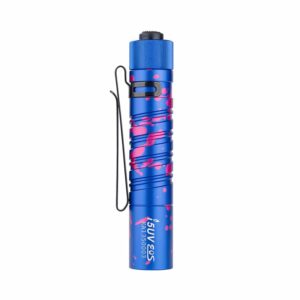 Olight i5UV EOS