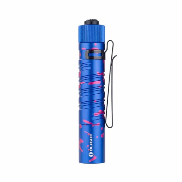 Olight i5UV EOS