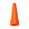 traffic wand R50 orange